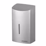 AIR-WOLF | Asciugamani elettrico con sensore a infrarossi - Acciaio inox