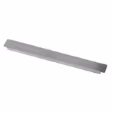 Gastronorm Container Divider Bar (GN 1/3) - Stainless Steel - 325x50x12mm - for Gastronorm Containers