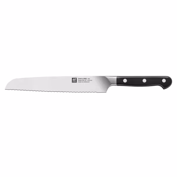 ZWILLING | PRO - Broodmes - Mes: 200mm