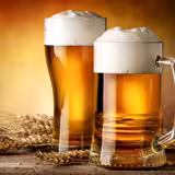 Biertheke PREMIUM - 2500x700mm - 6 Schubladen
