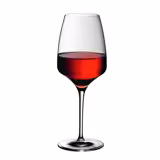 (6 kusů) WMF | DIVINE - Pohár na červené víno 01 - 450 ml - nekalibrovaný