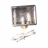 Oven Lamp Holder - 12V - 20W - T450° - for Pizza Ovens PEP, PDP, PEP-TC & PDP-TC