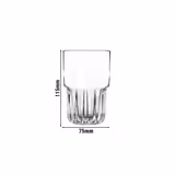 (36 pieces) LIBBEY | EVEREST - Highball - 266ml