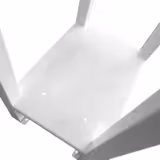 قطاعة عجين يدوية - شامل قاعدة فرن - السعة: 3 kg