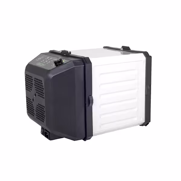 Professionell Torkugn / Kraftfull Dehydrator - 6 brickor - 500 W
