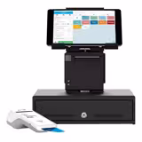 ORDERBIRD | PRO - Paket S - inkl. 1 Lizenz & Online-TSE