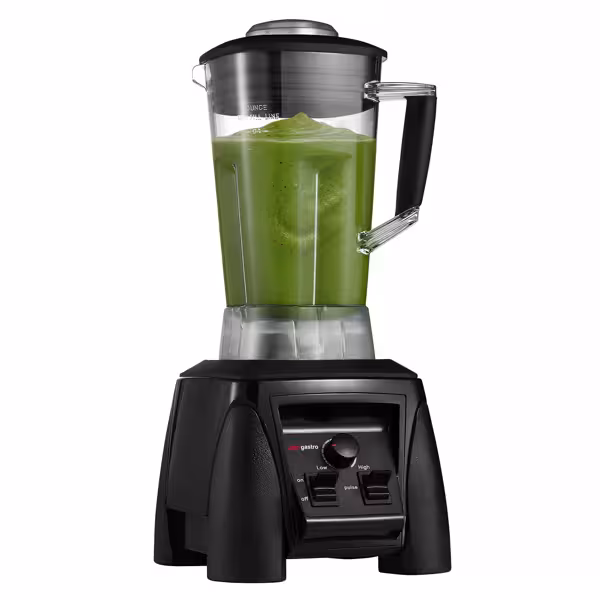 Commercial Bar Blender - 2L - 1500W