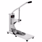 Adana-/kebabspettpress – 80–150 g – Manuell