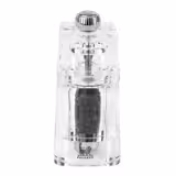 (6 pieces) PEUGEOT | CHAUMONT - Pepper Mill - Acrylic - Height: 110mm