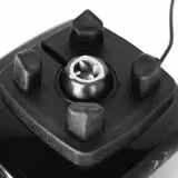 Batidora de vaso - 2 litros