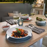 (12 Stück) WMF | SCALA - Menülöffel - 210mm - poliert