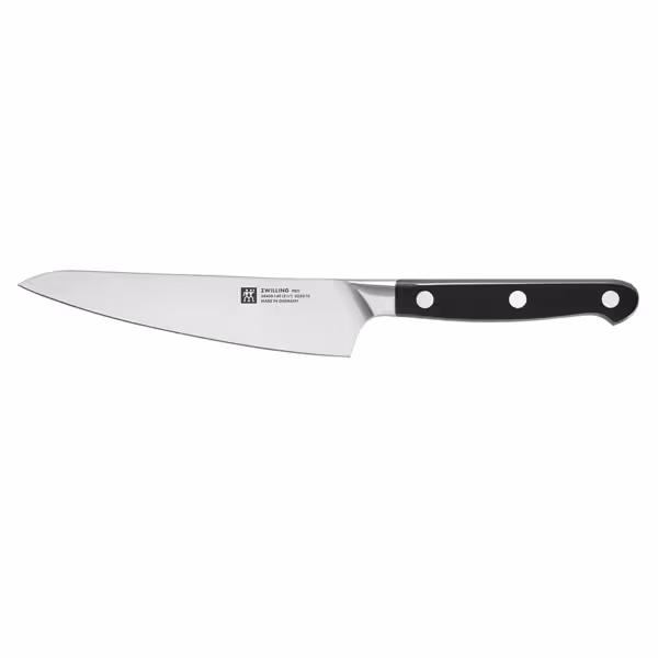 ZWILLING | PRO - Koksmes compact - Mes: 140mm