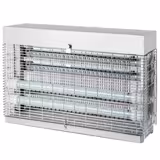 Destructeur d'insectes PREMIUM - pour 150 - 300 m² - 4 x 20 watts