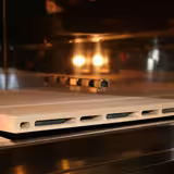 Electric Deck Pizza Oven - Single Deck - Refractory Stone Deck - 4 x Ø 34cm (13.4") - Touchscreen Controls - up to 450°C