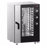 Forno combinado - Manual - 11x GN 1/1