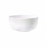 (2 unidades) Seltmann Weiden - Tigela para comida - Ø 17,5 cm