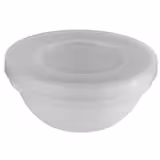 (6 stuks) Deksel - CASUAL - Set van 5 - Ø 80mm - geschikt voor 83881#6