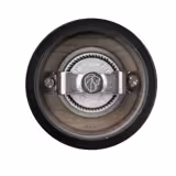 (6 pieces) PEUGEOT | BISTRORAMA - Pepper Mill - Black - Height: 100mm