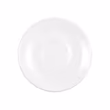 (6 pcs) SELTMANN WEIDEN | Porcelain Espresso Saucer – Meran Steak & More – for ETMSSW9 – Oven‑safe