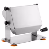 Sosis Dilimleme Makinesi - 330x189mm - Manuel - 10 Bıçaklı - Dilim Kalınlığı: 20mm - En Fazla 170mm