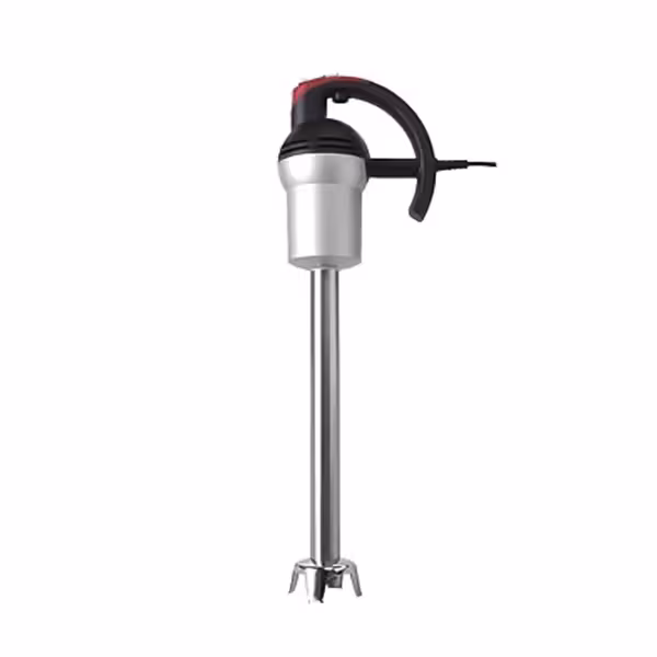 Blender ręczny ze stałym ramieniem miksującym 400 mm - 550 W -2 prędkości	