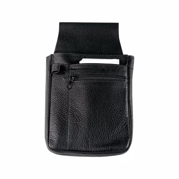 KARLOWSKY | Kassier Holster - 23,5 x 12,5 cm - Zwart