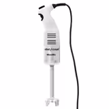 ROBOT COUPE | MicroMix - Staafmixer incl. 165mm staafmixerkan - 220 W - 1500 tot 14.000 tpm - 9 snelheden