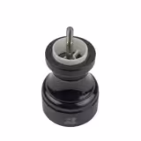 (6 pieces) PEUGEOT | BISTRORAMA - Salt Mill - Slate Grey - Height: 100mm