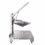 Commercial Countertop Doner & Flatbread Cutter – Manual - Up to 3 flatbreads - Made in Germany