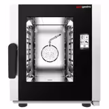 Kombidämpfer KOMPAKT - Touch - 5x GN 2/3