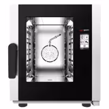 Elektrisch-Combisteamer - Touch - touchscreen - 5x GN 2/3