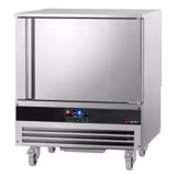 Abatidor de temperatura Profesional Mixto de sobremesa - 5x GN 1/1 o 600x400mm