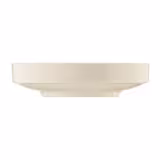 (24 Stück) CHEF TASTE OF - Platte/ Teller - oval - Länge: 280mm - Creme