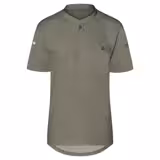 (6 pieces) KARLOWSKY | Men's Short Sleeve Performance Work Shirt – Slim Fit - Sage - Size 4XL