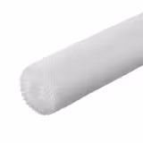 FUCHS | Glazen drainagemat - 5000x600mm - Transparant
