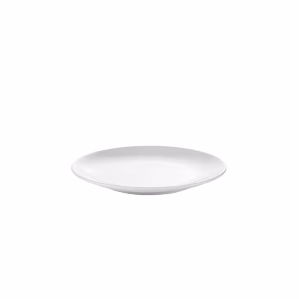 (6 stuks) WMF | BALANCE - Bord coup - plat - Ø 150mm