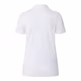 KARLOWSKY | Poloshirt da lavoro da donna Basic - Bianco - Taglia: XL