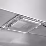 Viskoelkast RVS ECO - EN 600x400 - 680mm - 600liter - tot -2°C tot +8°C - met 1 deur - statische koeling, automatische ontdooiing, omkeerbare deur - Zwart