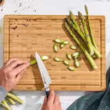 (1 piece) ZWILLING | All Star Chef's Knife – 140 mm Blade - FRIODUR Ice-Hardened - Made in Germany