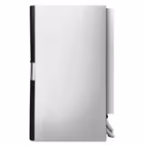 Commercial Ice Machine - Cube - 36kg/24h - with Storage Bin