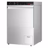 Geschirrspülmaschine - Manuell - 5,1 kW - mit Reiniger-, Klarspüler- & Laugenpumpe