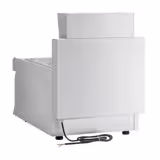 Încălzitor electric pentru produse prăjite - 1x GN 1/2