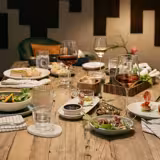 (6 adet) WMF | SYNERGY - Tabak - oval - 300x130mm