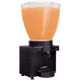 Commercial Ayran & Juice Dispenser - 0 liters - Black