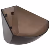 (6 st) Skopa - ABS-plast - Grå - 165x195x105 mm - tål diskmaskin - för Multi Rack - passar till 11413 & 11414 - 1 l - 6‑pack