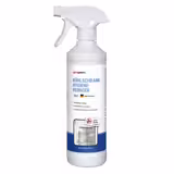 Nettoyant hygiénique pour réfrigérateur & congélateur & coffres frigorifiques & micro-ondes & plans de travail - 500ml - Désinfectant & élimine 99,9% des bactéries & compatible contact alimentaire