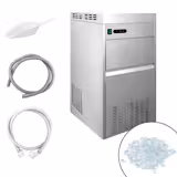 Máquina para hielo en escamas - 85 kg / 24 h