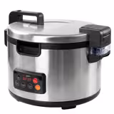 Professionele rijstkoker - 8,2Liter - 2,50kW