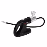 Smoking Gun - 2.5 L/min - rechargeable battery