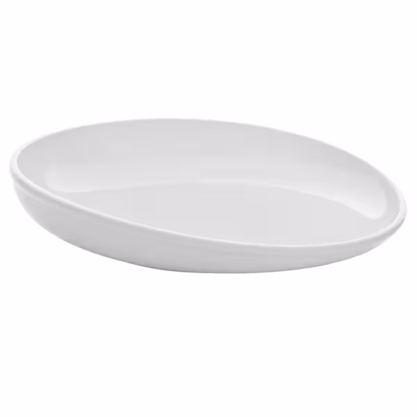 (3 pieces) – WMF | SYNERGY – Circles Plate – Ø 310 mm